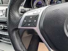 Mercedes-Benz E Class E220 CDI AMG Sport - U10972
