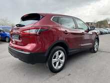 Nissan Qashqai dCi Acenta Premium - U10974