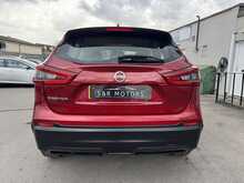 Nissan Qashqai dCi Acenta Premium - U10974