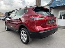 Nissan Qashqai dCi Acenta Premium - U10974