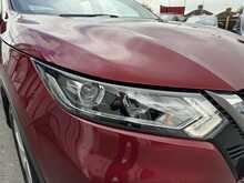 Nissan Qashqai dCi Acenta Premium - U10974