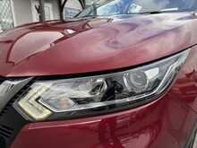 Nissan Qashqai dCi Acenta Premium - U10974