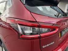 Nissan Qashqai dCi Acenta Premium - U10974