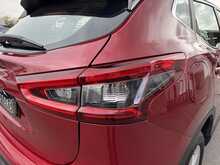 Nissan Qashqai dCi Acenta Premium - U10974