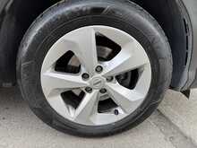 Nissan Qashqai dCi Acenta Premium - U10974