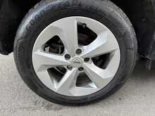 Nissan Qashqai dCi Acenta Premium - U10974