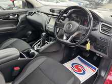 Nissan Qashqai dCi Acenta Premium - U10974