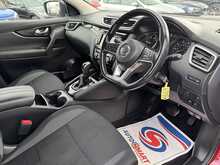 Nissan Qashqai dCi Acenta Premium - U10974