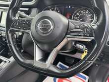 Nissan Qashqai dCi Acenta Premium - U10974