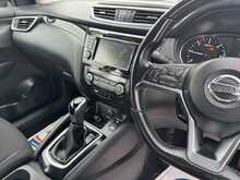 Nissan Qashqai dCi Acenta Premium - U10974