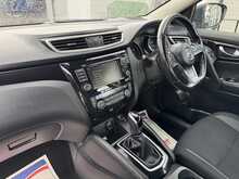 Nissan Qashqai dCi Acenta Premium - U10974