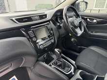 Nissan Qashqai dCi Acenta Premium - U10974