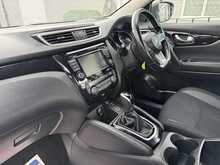 Nissan Qashqai dCi Acenta Premium - U10974