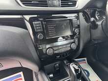 Nissan Qashqai dCi Acenta Premium - U10974