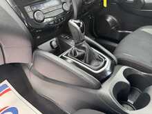 Nissan Qashqai dCi Acenta Premium - U10974