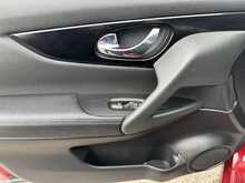Nissan Qashqai dCi Acenta Premium - U10974