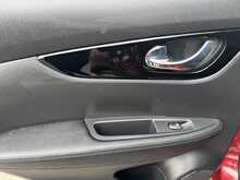 Nissan Qashqai dCi Acenta Premium - U10974