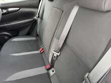 Nissan Qashqai dCi Acenta Premium - U10974