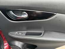 Nissan Qashqai dCi Acenta Premium - U10974