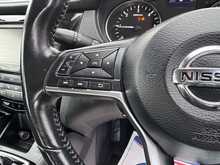 Nissan Qashqai dCi Acenta Premium - U10974