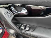 Nissan Qashqai dCi Acenta Premium - U10974