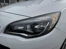 Vauxhall Astra CDTi ecoFLEX Elite - U10975