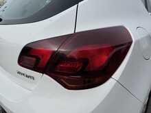 Vauxhall Astra CDTi ecoFLEX Elite - U10975