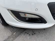 Vauxhall Astra CDTi ecoFLEX Elite - U10975