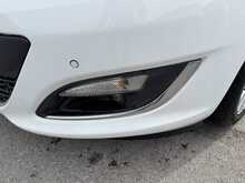 Vauxhall Astra CDTi ecoFLEX Elite - U10975