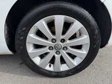 Vauxhall Astra CDTi ecoFLEX Elite - U10975