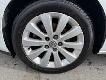 Vauxhall Astra CDTi ecoFLEX Elite - U10975