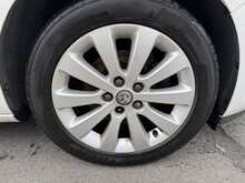 Vauxhall Astra CDTi ecoFLEX Elite - U10975