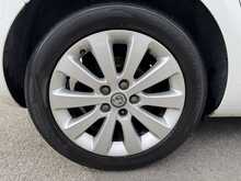 Vauxhall Astra CDTi ecoFLEX Elite - U10975