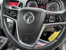 Vauxhall Astra CDTi ecoFLEX Elite - U10975