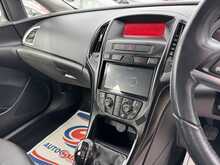 Vauxhall Astra CDTi ecoFLEX Elite - U10975
