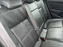 Vauxhall Astra CDTi ecoFLEX Elite - U10975