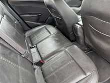 Vauxhall Astra CDTi ecoFLEX Elite - U10975