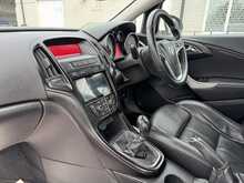 Vauxhall Astra CDTi ecoFLEX Elite - U10975