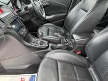 Vauxhall Astra CDTi ecoFLEX Elite - U10975