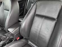 Vauxhall Astra CDTi ecoFLEX Elite - U10975