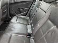Vauxhall Astra CDTi ecoFLEX Elite - U10975