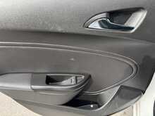 Vauxhall Astra CDTi ecoFLEX Elite - U10975