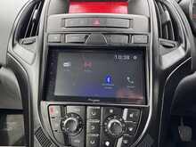 Vauxhall Astra CDTi ecoFLEX Elite - U10975