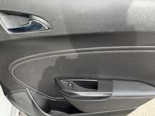 Vauxhall Astra CDTi ecoFLEX Elite - U10975