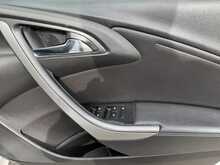 Vauxhall Astra CDTi ecoFLEX Elite - U10975