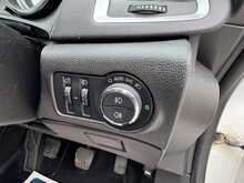 Vauxhall Astra CDTi ecoFLEX Elite - U10975