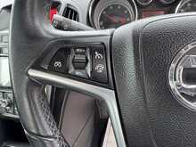 Vauxhall Astra CDTi ecoFLEX Elite - U10975