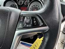 Vauxhall Astra CDTi ecoFLEX Elite - U10975