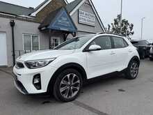 Kia Stonic CRDi 2 - U10978