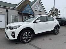 Kia Stonic CRDi 2 - U10978